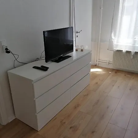 *luxus Mitten In Der Innenstadt*