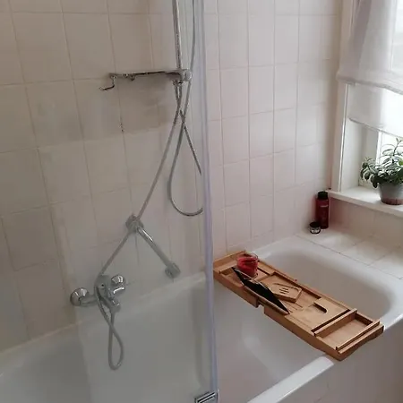 Kwatera prywatna *luxus Mitten In Der Innenstadt* Brunszwik