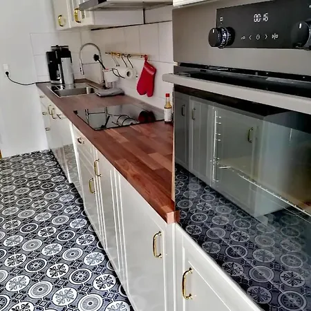 *luxus Mitten In Der Innenstadt* Kwatera prywatna Brunszwik