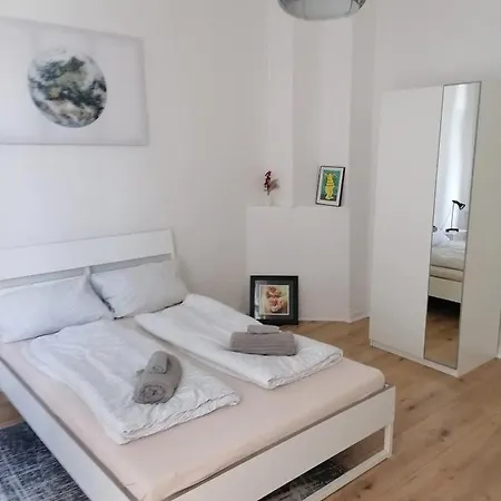 Homestay *luxus Mitten In Der Innenstadt* *