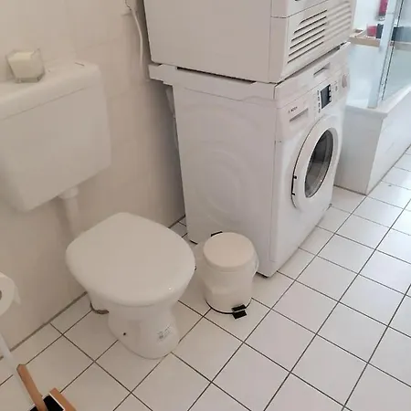 Kwatera prywatna *luxus Mitten In Der Innenstadt*