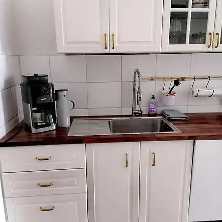 *luxus Mitten In Der Innenstadt* *