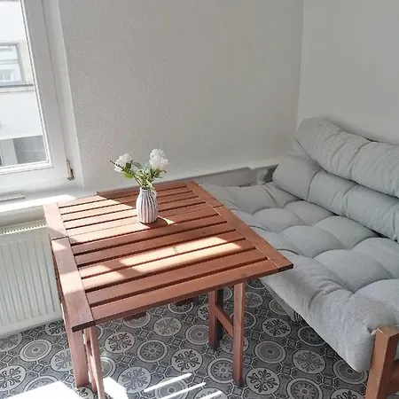 *luxus Mitten In Der Innenstadt*