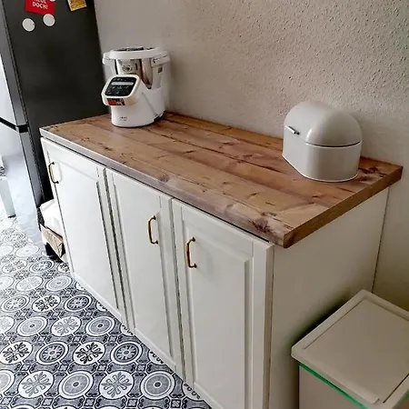 *luxus Mitten In Der Innenstadt* Homestay